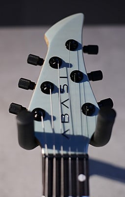 ABASI master series 2022