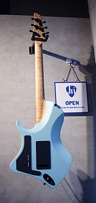 ABASI master series 2022