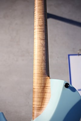 ABASI master series 2022