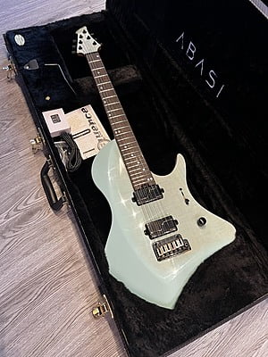 ABASI master series 2022