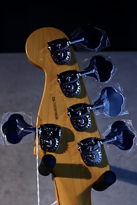 Fender American Professional II Jazz Bass V Fender American Professional II Jazz Bass V