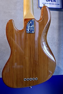 Fender American Professional II Jazz Bass V Fender American Professional II Jazz Bass V