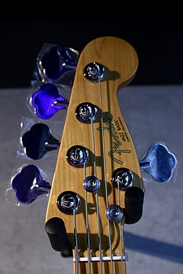 Fender American Professional II Jazz Bass V Fender American Professional II Jazz Bass V