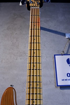 Fender American Professional II Jazz Bass V Fender American Professional II Jazz Bass V