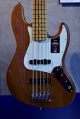 Fender American Professional II Jazz Bass V Fender American Professional II Jazz Bass V