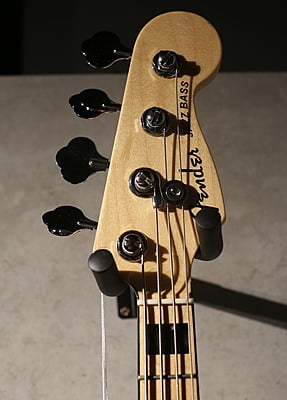 Fender elite jazz bass Fender elite jazz bass