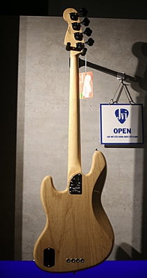 Fender elite jazz bass Fender elite jazz bass