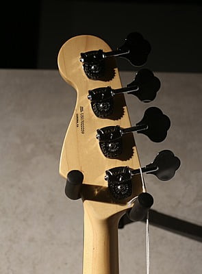 Fender elite jazz bass Fender elite jazz bass
