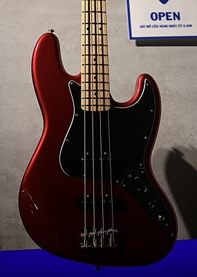 Fender special jazz bass