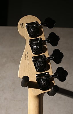 Fender special jazz bass