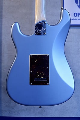 Fender American Elite Stratocaster HSS Shawbucker