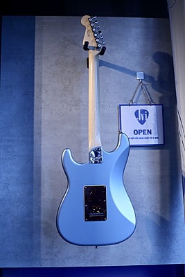 Fender American Elite Stratocaster HSS Shawbucker