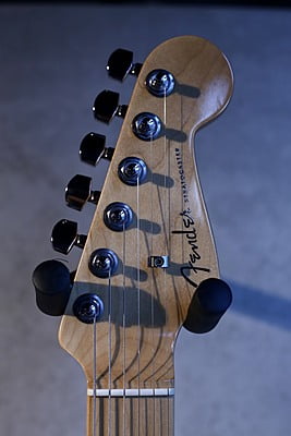 Fender American Elite Stratocaster HSS Shawbucker