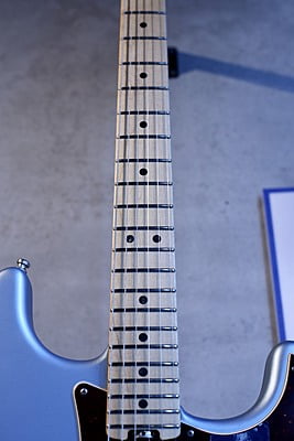 Fender American Elite Stratocaster HSS Shawbucker