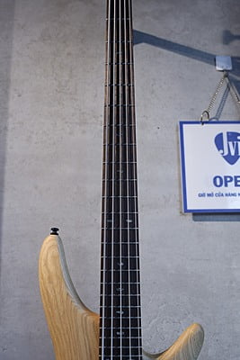 Ibanez ssr645 tkf