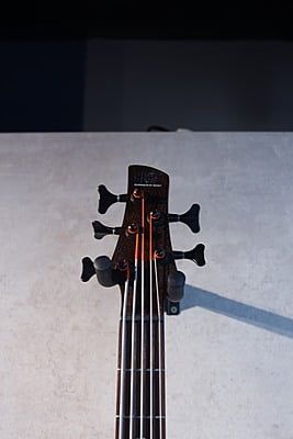 Ibanez ssr645 tkf