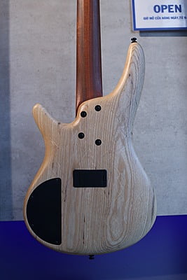 Ibanez ssr645 tkf