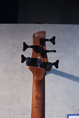 Ibanez ssr645 tkf