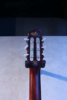Godin Multiac Grand Concert Duet nylon Godin Multiac Grand Concert Duet nylon