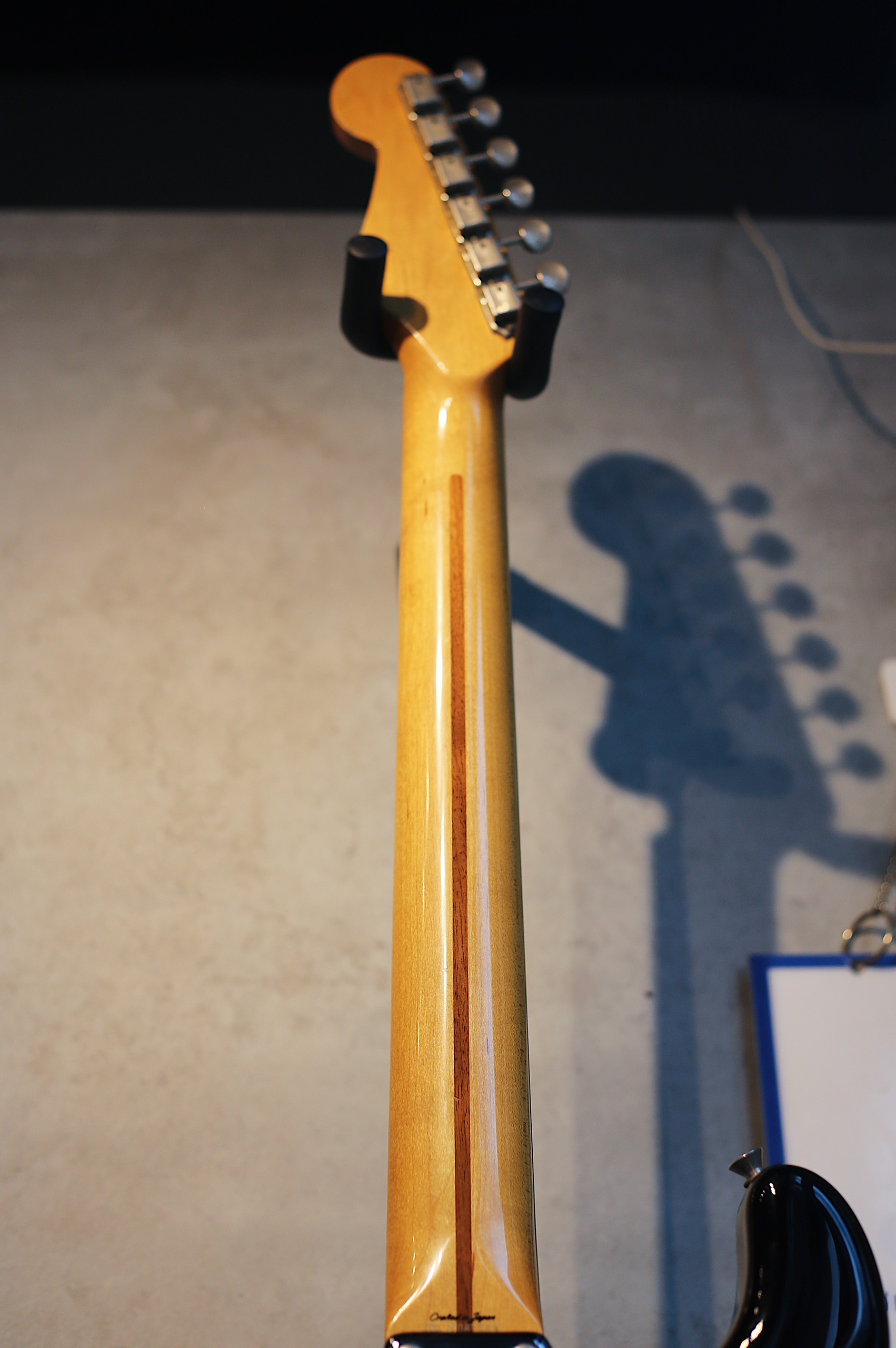 Fender ST-57
