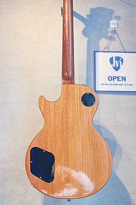 Les Paul Standard 50s Plain Top