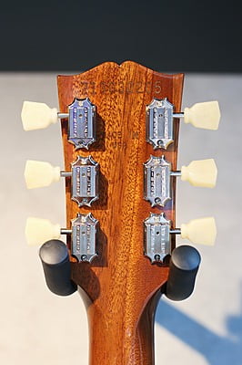 Les Paul Standard 50s Plain Top