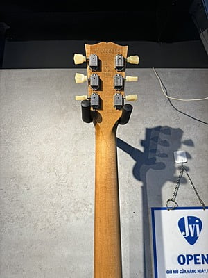 Gibson Tribute Tobacco burst / Made in USA