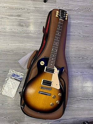 Gibson Tribute Tobacco burst / Made in USA