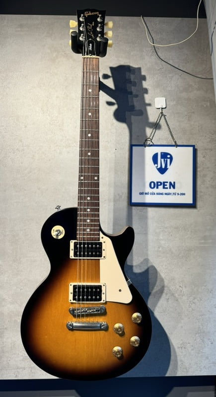 Gibson Tribute Tobacco burst / Made in USA