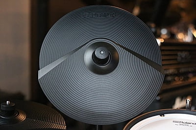 Roland TD-17 KV