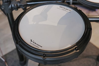 Roland TD-17 KV