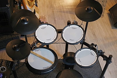 Roland TD-17 KV