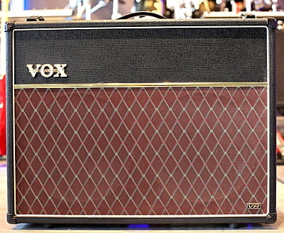 AC30VR AC30VR