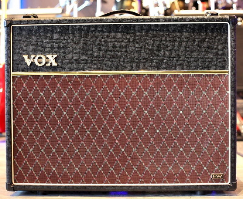 AC30VR AC30VR