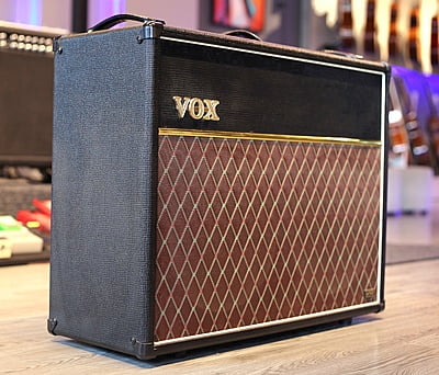 AC30VR AC30VR