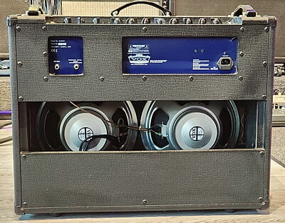 AC30VR AC30VR