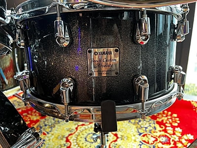 Yamaha absolute birch custom - made in japan Yamaha absolute birch custom - made in japan