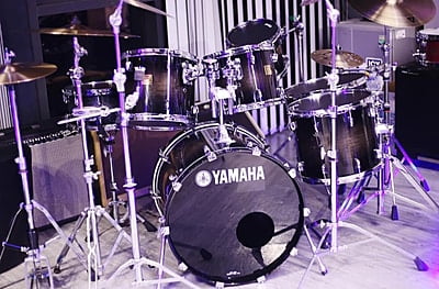 Yamaha absolute birch custom - made in japan Yamaha absolute birch custom - made in japan