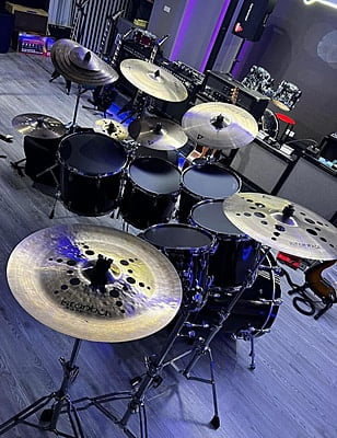 Yamaha absolute birch custom - made in japan Yamaha absolute birch custom - made in japan