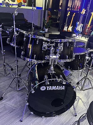 Yamaha absolute birch custom - made in japan Yamaha absolute birch custom - made in japan
