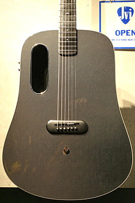 Lava Me Pro Gray Black