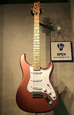 Prs Silver Sky - John Mayer signature midnight rose / Made in usa Prs Silver Sky - John Mayer signature midnight rose / Made in usa