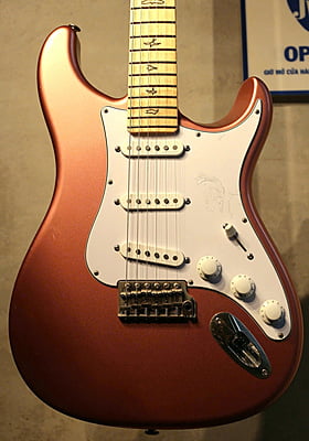 Prs Silver Sky - John Mayer signature midnight rose / Made in usa Prs Silver Sky - John Mayer signature midnight rose / Made in usa