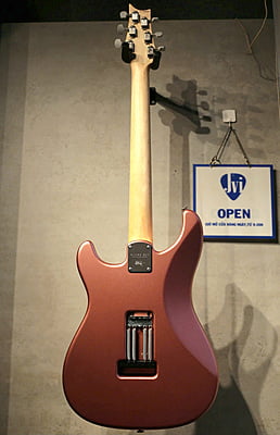 Prs Silver Sky - John Mayer signature midnight rose / Made in usa Prs Silver Sky - John Mayer signature midnight rose / Made in usa