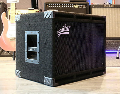Aguilar GS 210