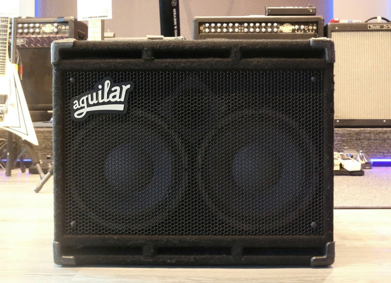 Aguilar GS 210