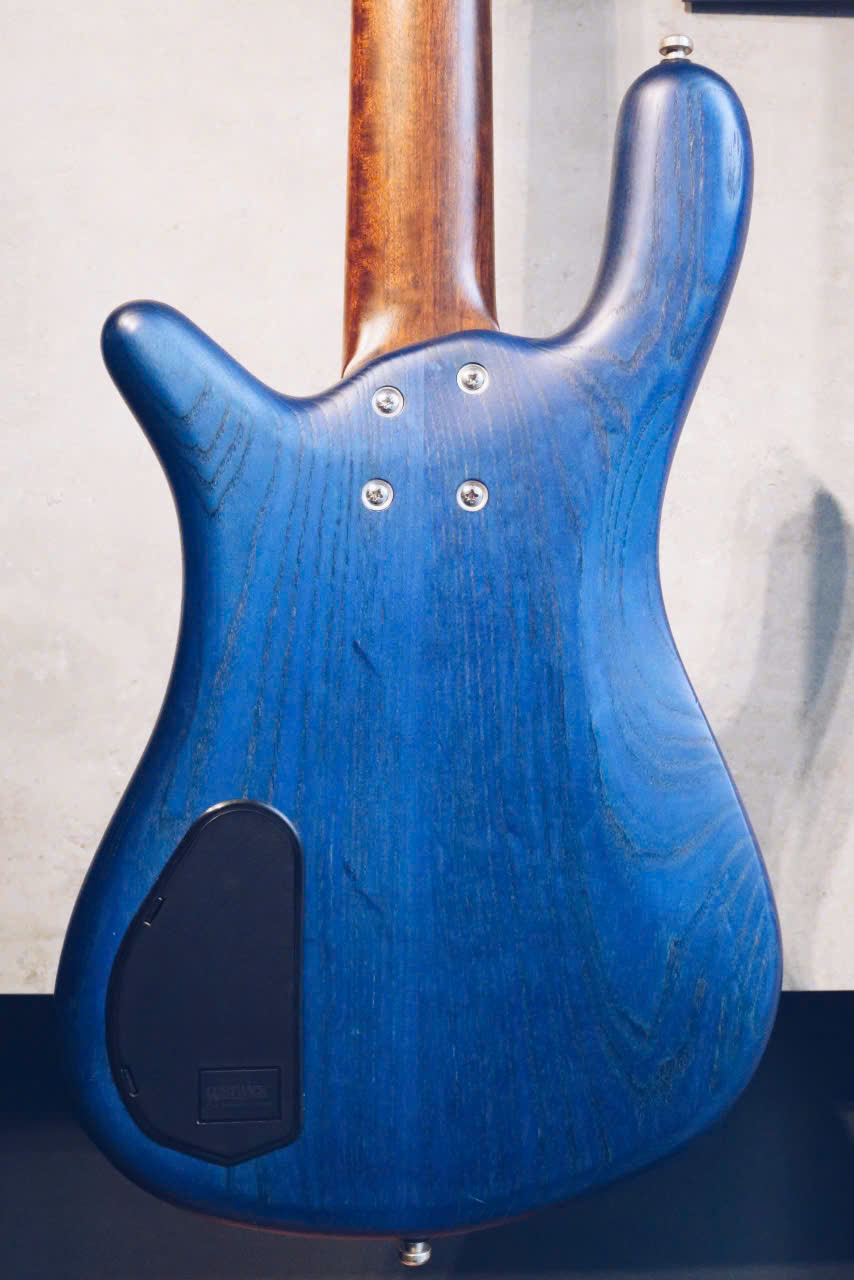 Warwick streamer lx5 team built Germany Warwick streamer lx5 team built Germany